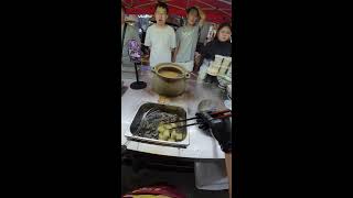 Sour Spicy Fragrant Snail Rice Noodles