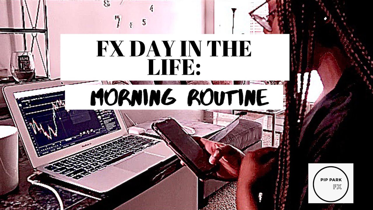 Hire forex trader