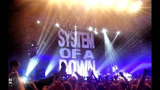 System Of A Down - Jam (Live in Poland 2013)