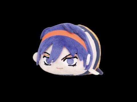 narancia plushie