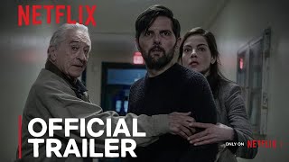 The Whisper Man Trailer 2026 | Michelle Monaghan, Robert De Niro | Netflix 