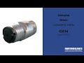 17P174 - KIT, CLEANSHOT, METAL - Graco Genuine OEM Part