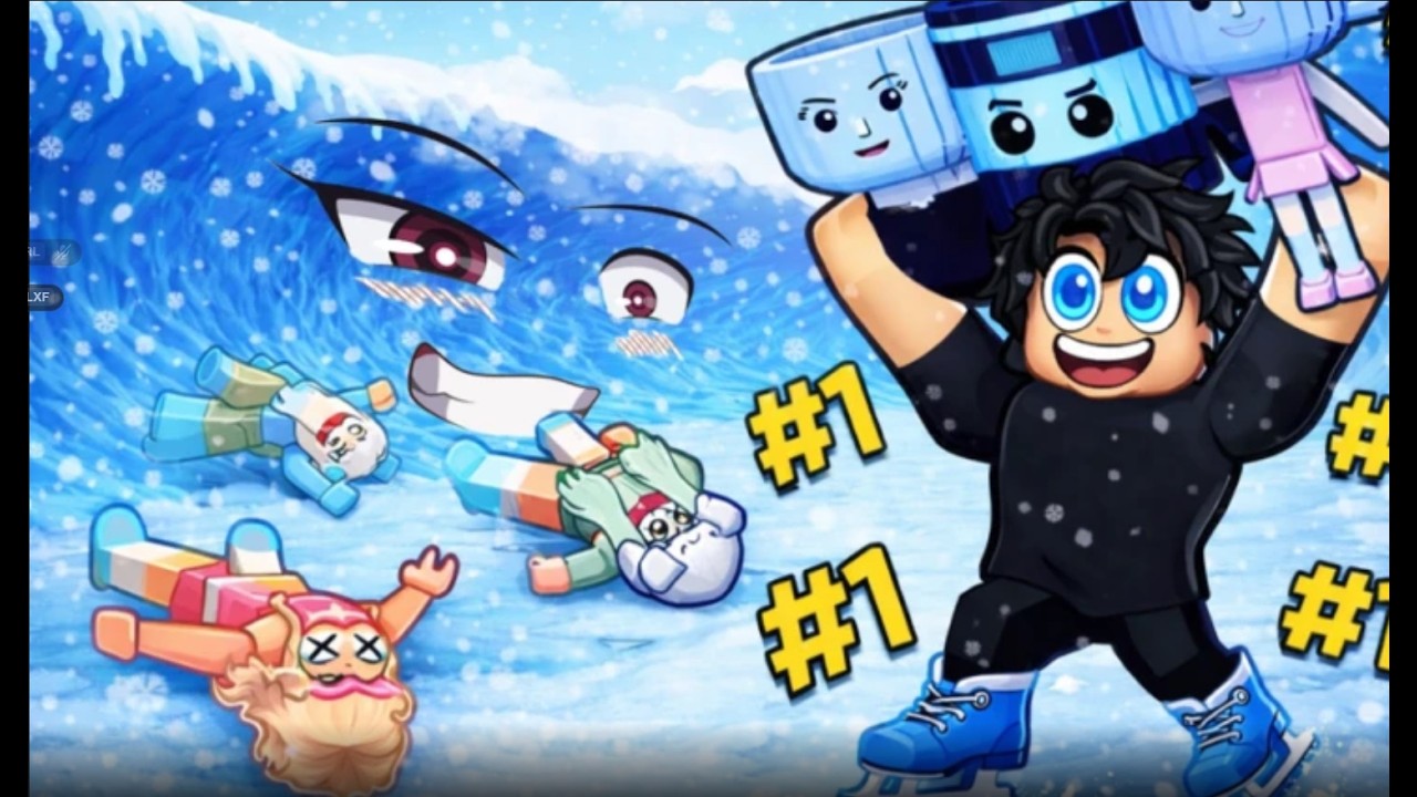 Steal a brianrot TRADING