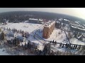 Звездный городок 3.03.18