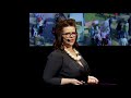 Создавая города для жизни | Ольга Сарапулова | TEDxForestersPark