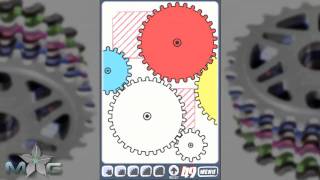 Geared iPad iPhone Level 49