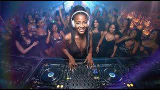 Download Lagu EXPLODING NOW: Female DJ Drops INSANE Amapiano x Afrobeats RAVE BANGERS! Peak Hour Club MADNESS 2026 MP3