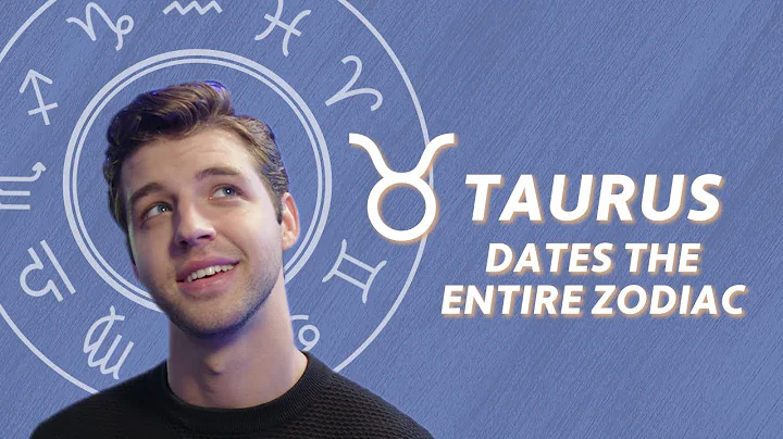 Does Astrology Matter For This Taurus With A Type? | Bustle - DayDayNews