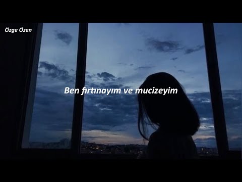 Röyksopp - What Else Is There (Türkçe Çeviri)