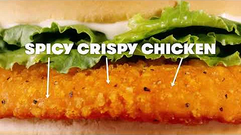 Wendy's Commercial 2020 - (USA)