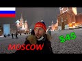 24 HOURS IN MOSCOW with Crazy Russian Sergey