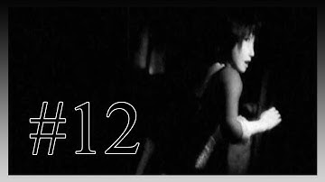 Fatal Frame 3 [The Tormented] - Hour 12 [The Ceremony of Commandment]