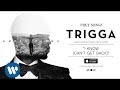 Trey Songz - I Know (Can't Get Back) [Official Audio]