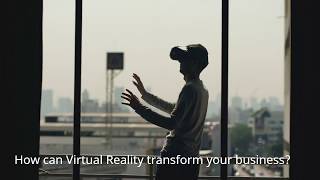 Fast Track Virtual Reality (VR) – 1 Day Training Workshop