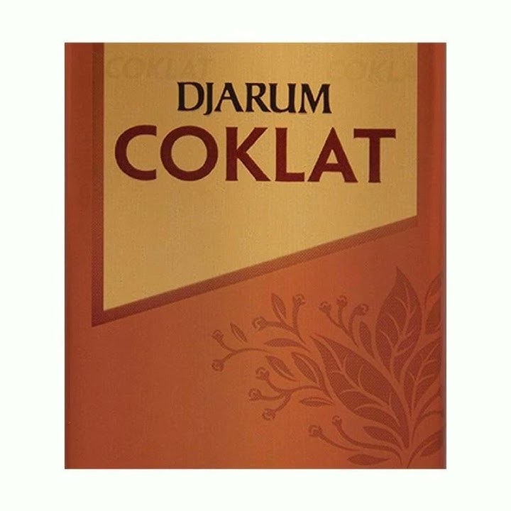 Djarum Coklat Commercial Jingle Cover