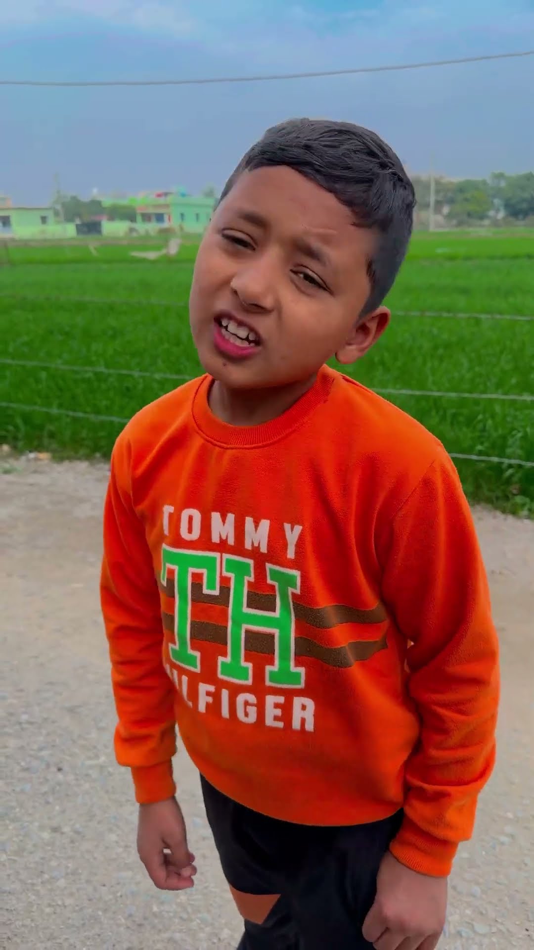 Bhai Mujhe Ghar Tak Chhod Do ?? #shorts #bhai #cycle #ghar #trending #ytshorts