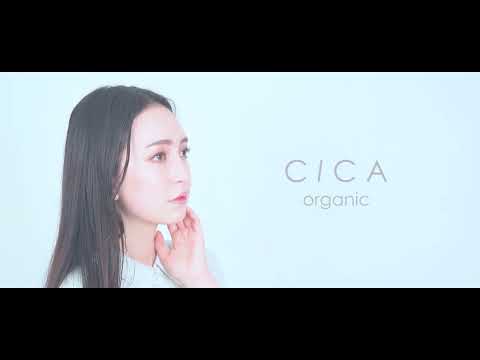 CICA Organic様 BLAND MOVIE