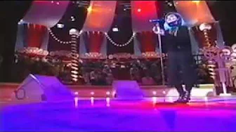 Marie Carmen ''L'aigle noir'' Live au ''Cirque d'hiver'', Paris - 1994 Marie Carmen ''L'aigle noir'' Live au ''Cirque d'hiver'', Paris - 1994
