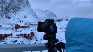 EXCITING Lofoten Islands Photo Tour in Norway!