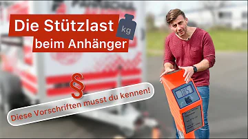 Was ist die beste Stützlast?