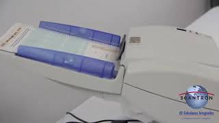 Insight 20 Plus Doent Omr Scanner