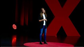 ‘Healthy sleep’ might not be what you think it is | Alexandra Metse | TEDxBrisbane