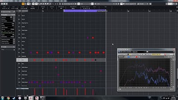D&B Beats in Groove Agent 5 / Cubase 10 - Using the Acoustic Agent (Part 2)