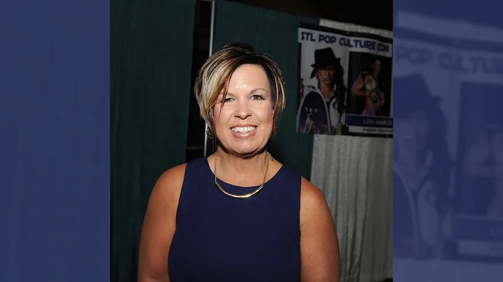 Christy Olson Reacts to WWE Cutting Off Vickie Gue...