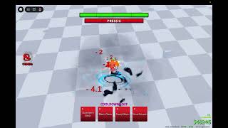 2 moves Rework Yuji 120-0 | ABA