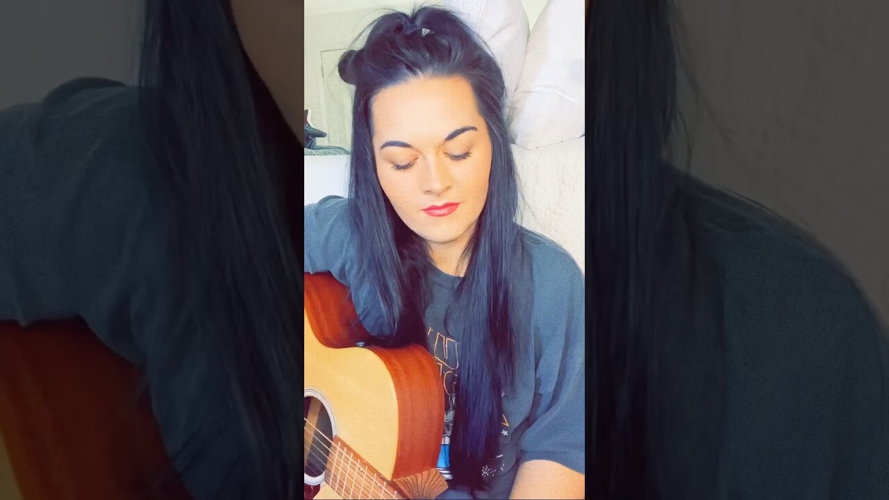 pink skies // LANY (cover)