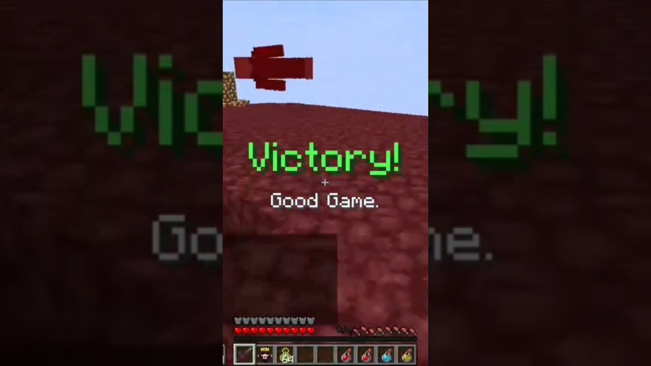 Minecraft PVP Highlights! | 