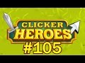 Clicker heroes 105  tsuchi