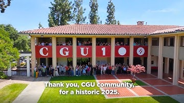 Looking Back at a Very Special Year