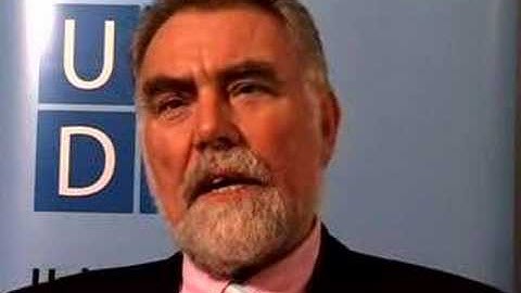 Evaluation of RBM in UNDP