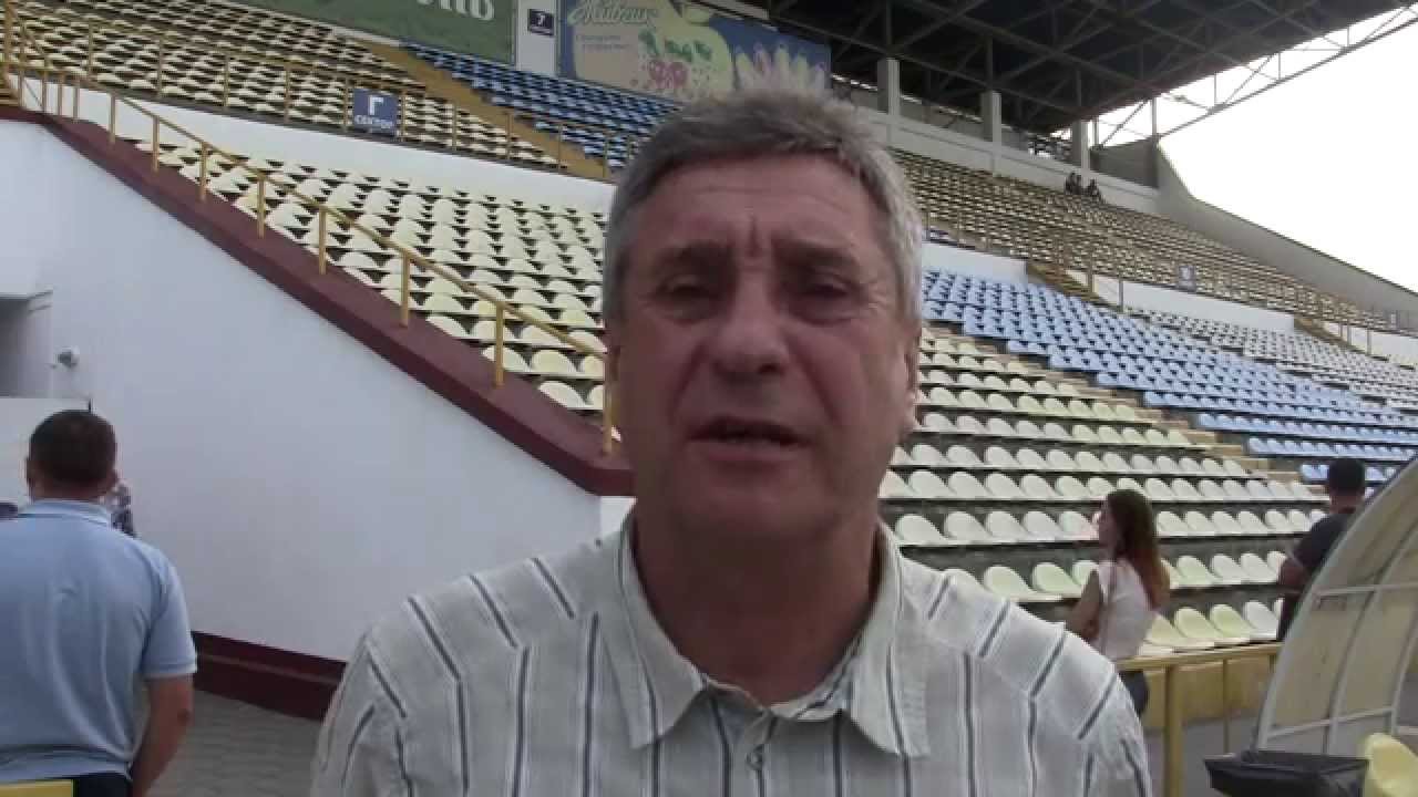 Борис хофф чери