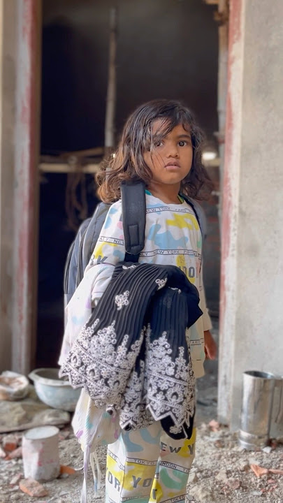 Mai ghar chore ke ja Rahi hun😂😂