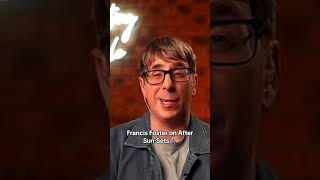Stand-up comedian Francis Foster joined us on the latest #AfterSunSets. #shorts #podcast #chicane