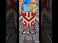 Subwaysurf gaming.s subway subwaysurfersshorts ytshorts subwaysurfer gameplay gamers