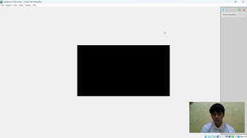 IInstalasi Windows 10 di VirtualBox dan Konfigurasi IP Address dengan Linux Ubuntu