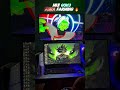 Dragon ball sparking zero : MUI Goku vs fusion zamasu fight 🔥