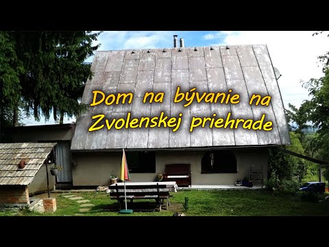 Video: „DACHA Evolution“: Spoločnosť ITALON Vyhlásila Súťaž Na Projekt Vidieckeho Domu A Pozemku