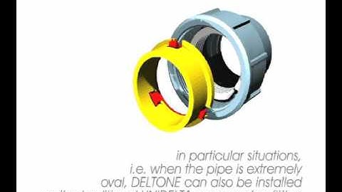Compression Fitting video