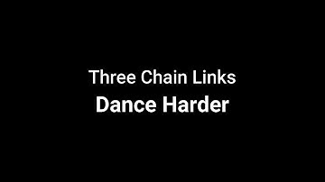 Three Chain Links – Dance Harder [Synthwave] (Royalty Free Music)