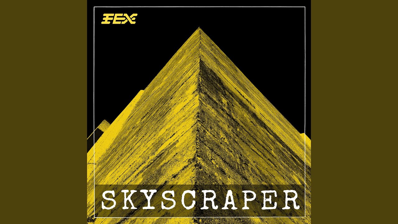 洋楽 SKYSCRAPER Skyscraper - YouTube