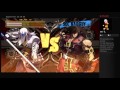 Ggxrdr netplay  roldy ve vs shaka so