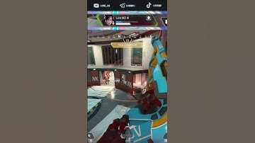 Triple take must be a shotgun - Apex Legends  #apexlegends #apex #apexlegendsclips #apexclips #game
