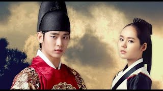 LYn - Back In Time (The Moon Embracing the Sun) OST status video