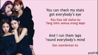 BLACKPINK - Typa Girl | Lirik dan Terjemahan/Sub indo