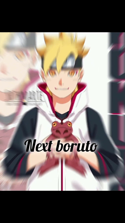 Next generation #boruto #naruto #sarada #sanada #soruto #Himawari #inojin