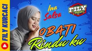 OBATI RINDUKU viral tiktok - INA SALSA feat FILY KURCACI TANJIDOR VERSION